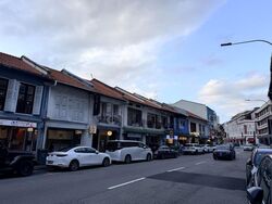 Tanjong Pagar Conservation Area (D2), Retail #633264731